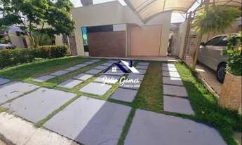 Imagem: Casa 3 qtos c/suíte- Condominio Fechado