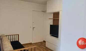 Imagem 2: São Paulo - Apartamento Padrão - Vila Olímpia