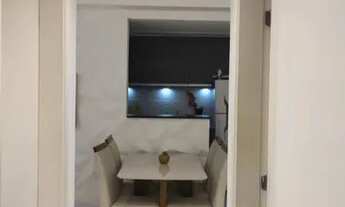 Imagem: Passo apartamento por 60 mil