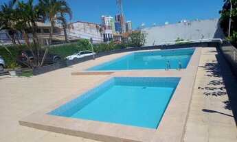 Imagem 4: Apartamento térreo, 110m², 3/4, sendo 1 suíte, 2 vagas, Buraquinho, R$540.000,00