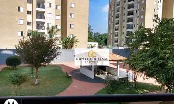 Imagem 3: Casa com 3 dormitórios à venda, 76 m² por R$ 308.000,00 - Vila Machado - Jacareí/SP