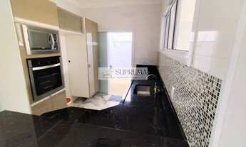 Imagem 3: Casa - Condomínio Golden Park Alfa