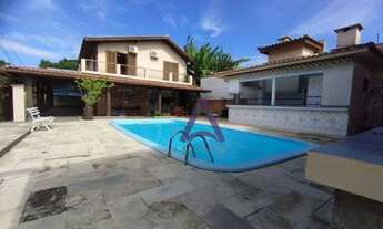 Imagem: Casa com 4 dormitórios para alugar, 530