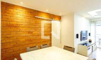 Imagem 6: Apartamento para Aluguel - Jabaquara, 3 Quartos, 99 m2