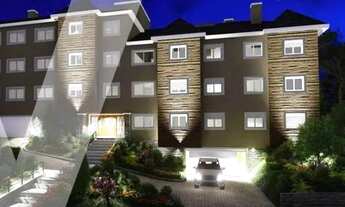 Imagem: Apartamento 2 Dorm - Bairro Várzea Grande