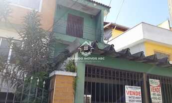 Imagem 5: REF 5460. 3 dormitórios. 2 vagas na garagem. Jardim Irene - Santo André. Excelente oportun