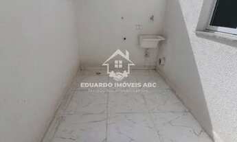 Imagem 3: REF:6739. Apartamento para Venda no bairro Vila Alto de Santo André, 2 dorm, 1 suíte, 1 va