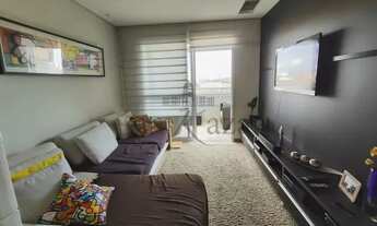 Imagem 4: Apartamento / Padrão - Vila Betânia - Venda - Residencial