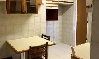 Imagem 7: Apartamento com 3 dormitórios, 127 m² - venda por R$ 780.000,00 ou aluguel por R$ 3.913,00