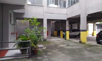 Imagem 6: Apartamento semimobiliado em Piabetá (Inhomirim) - Magé - RJ