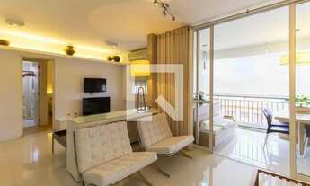 Imagem 4: Apartamento para Aluguel - Cambuci, 2 Quartos, 89 m2