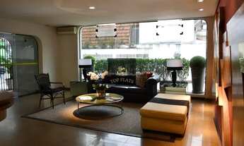 Imagem 7: Flat disponível no Jardim Paulista