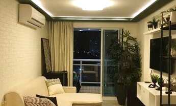 Imagem 3: ED THE LINK Apartamento com 1 dormitório