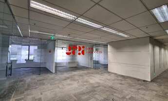 Imagem 4: Laje corporativa na região da Berrini - 958m²