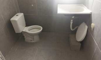 Imagem 7: Casa para aluguel com 30 metros quadrados com 1 quarto em Santa Efigênia - Belo Horizonte