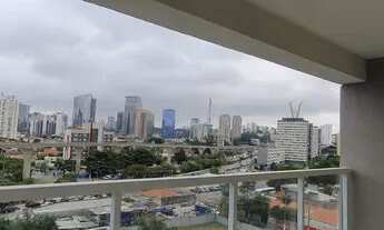 Imagem 7: 108934 Apartamento para aluguel tem 44 metros quadrados com 1 quarto - São Paulo - SP