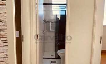 Imagem 7: Apartamento - Vila Industrial - Campinas