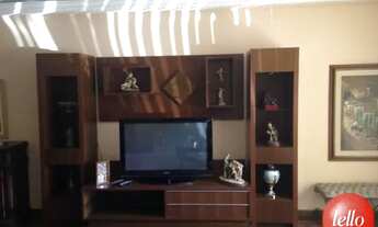 Imagem 2: São Paulo - Casa Padrão - Campo Belo