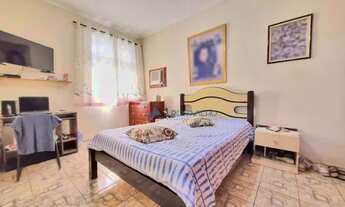 Imagem 4: Apartamento com 2 dormitórios à venda, 69 m² por R$ 280.000,00 - Embaré - Santos/SP