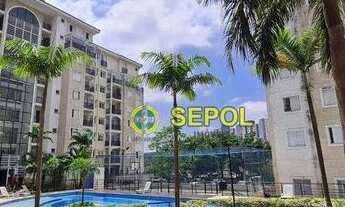 Imagem: Apartamento Duplex com 3 dormitórios à