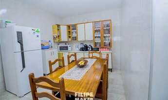 Imagem: Casa Residencial / Jardim Cruz Alta