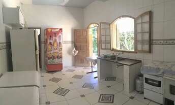 Imagem 3: Casa vespasiano alugo