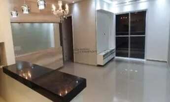 Imagem 2: Apartamento para alugar no Parque Campolim - Sorocaba/SP