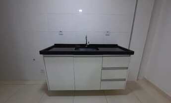 Imagem 2: Apartamento no Solar Cardoso de Freitas