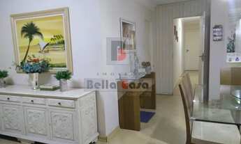 Imagem 3: Apartamento para venda possui 170 metros quadrados com 4 quartos em Mooca - São Paulo - SP