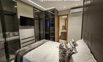 Imagem 7: Apartamento 4 quartos, 2 suítes, varandão, quadra do mar da Praia da Costa, 3 vagas, Lazer