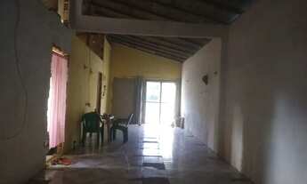 Imagem 4: Vende-se casa na Vila da Penha-Maracanã-PA, com ponto comercial