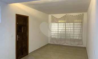 Imagem 3: CASA SOBRADO NO CAMPO BELO 2 QUARTOS