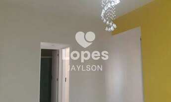 Imagem: Apartamento - 01 quarto - Méier