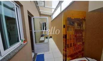 Imagem 4: Santo André - Apartamento Padrão - Vila Helena