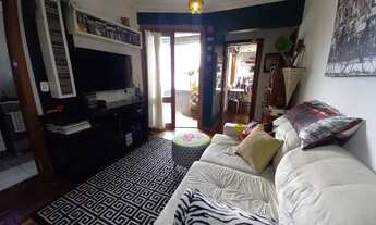 Imagem: Apartamento para venda tem 44 metros quadrados