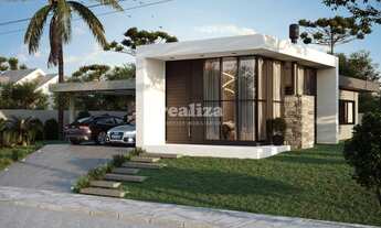 Imagem 2: CASA COM 3 SUITES NOVA EM BAIRRO RESIDENCIAL