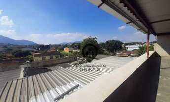 Imagem 4: Casa com 6 quartos à venda por R$ 200.000 - Campo Grande - Rio de Janeiro/RJ