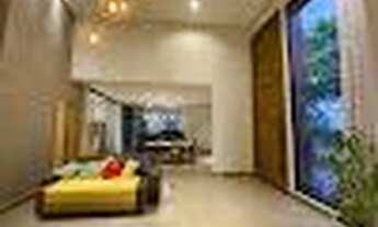 Imagem 4: Casa em Lagoa Santa no Condomínio Veredas da Lagoa