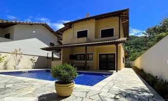 Imagem: Casa com 5 dormitórios à venda, 318 m²