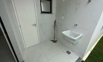 Imagem 6: Casa Duplex no Condomínio Terras Alphaville 3 - 4 suítes - 4 vagas - Cidade Alpha Eusébio