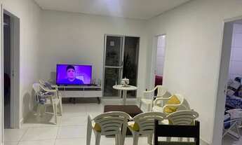 Imagem 4: Casa para venda com 120 metros quadrados com 3 quartos em Jacintinho - Maceió - AL