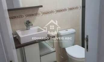 Imagem 3: REF:3953. Apartamento para venda com 2 dormitórios. 1 vaga. Jardim Estrela - Mauá Não perc