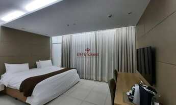 Imagem: BELO HORIZONTE - Flat - Cidade Jardim