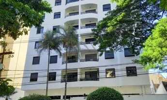 Imagem: Apartamento - Jardim Paraíso - Campinas