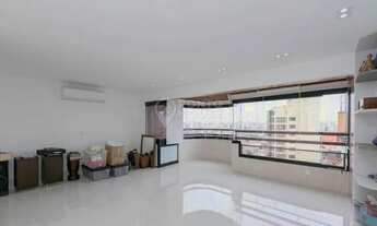 Imagem 2: Apartamento à venda no Jardim da Saúde com 4 quartos e 3 vagas