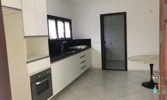 Imagem 4: Casa com 3 dormitórios, 220 m² - venda por R$ 1.600.000,00 ou aluguel por R$ 8.000,00/mês