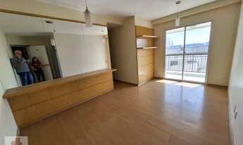 Imagem: Vendo apartamento na Vila prudente