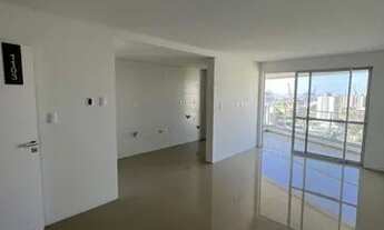 Imagem 4: Apto Itajaí 3 quartos 3 vagas garagem