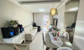 Imagem: Apartamento 2 Quartos Icaraí Lazer Completo