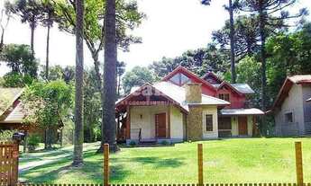 Imagem: CASA DE ALTO PADRÃO